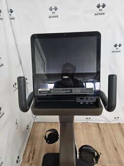 Ležiace koleso Technogym artis recline unity 3.0 - 5