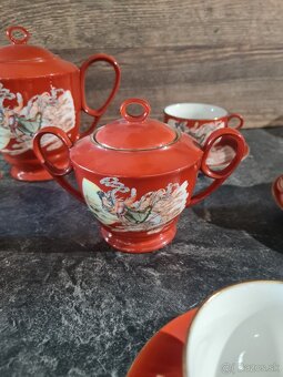 Čínsky porcelán - 5