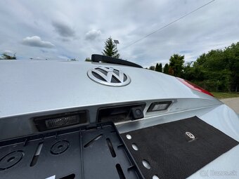 Volkswagen Touran 2011 - 5