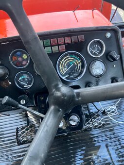 Predám zetor crystal 16245 super - 5