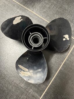 Lodna vrtula - propeller - 5