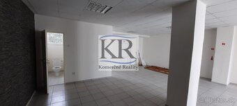 Klimatizované priestory v širšom centre, Bratislavská ulica - 5