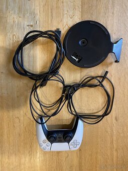 Sony PlayStation 5+EA - 5