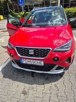 Predám Seat Arona - 5