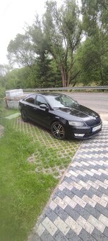 Skoda Octavia 3, TDi 1.6, DSG - 5