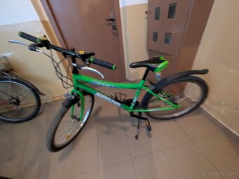 Predám detský bicykel - 5