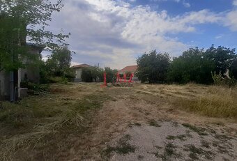 Budova s pozemkom 815 m2, Levice, Kalinčiakovo (SM - 823) - 5