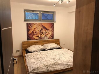 Prenájom bytu obec Staškov 115 m2 - 5