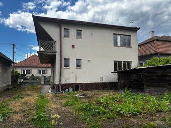 Rodinný dom v Kalnej nad Hronom - 5
