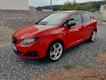 Seat Ibiza, 1,4 TDI, 59kw - 5