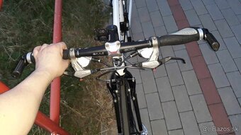Cestny / zavodny bicykel Marin - 5