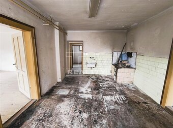 EXKLUZÍVNE Rodinný dom Kanaš, pozemok 828 m2, Prešov 7 min. - 5