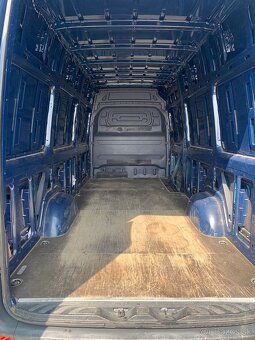 Mercedes-Benz Sprinter 316CDI 120kw - 5