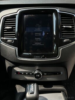Volvo XC90 D5 235k Drive-E Inscription AWD A/T - 5