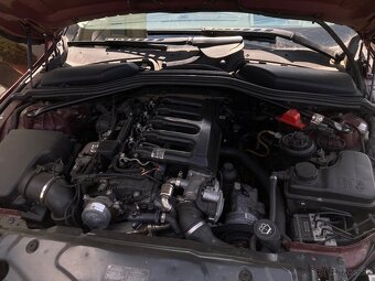 BMW e61 535 d FL - 5