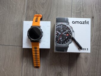 Amazfit Trex 3 - 5