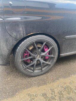 Seat Ibiza Cupra R 1.9TDI 118KW - 5