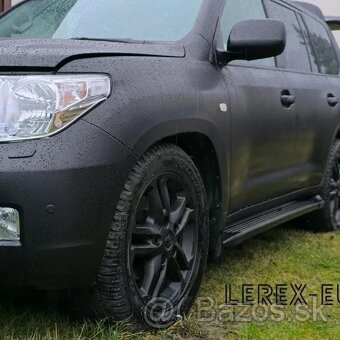 Pieskovanie/Autolakovňa PlastiDip - 5