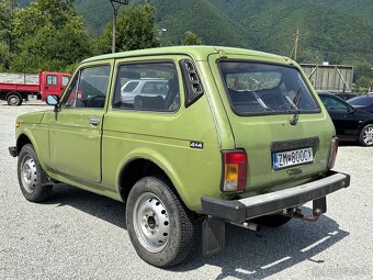 Lada Niva 1.9 D - 5