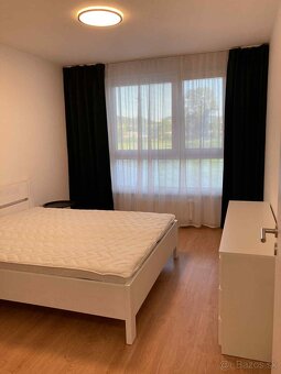 Prenájom 2 izbového bytu s parkovaním, ul. Odevná - 5