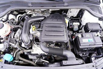 Škoda Rapid 1.0 TSI Monte Carlo - 5