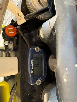 Husqvarna Fe250 - 5