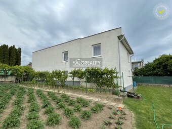 HALO reality - Predaj, rodinný dom Veľké Kostoľany - 5