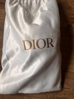 Šlapky Christian Dior - 5