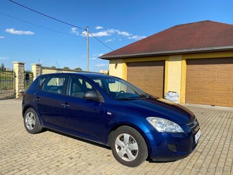 Kia ceed - 5