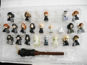 Harry Potter zberateľský box Lidl - 5