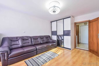 PRENÁJOM 1 IZB BYT s LOGGIOU,KARPATSKÁ, KOŠICE - STARÉ MESTO - 5