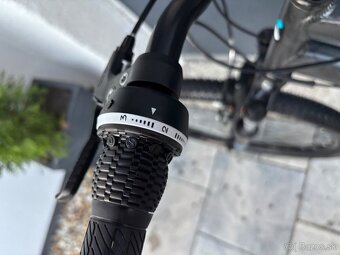 Rockrider st 100 27,5” ram XL - 5