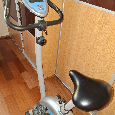 Stacionárny bicykel Energetics - 5