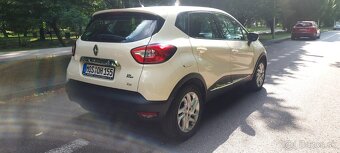 Renault Captur 1.2TCe, automat - 5