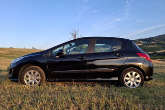 Peugeot 308 hatchback, 1,4 Confort, 70kW, benzín - 5
