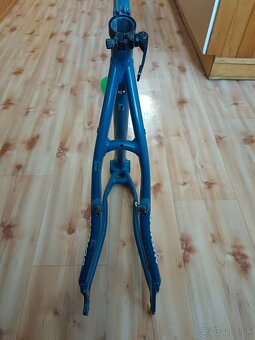 Rám na bicykel AUTHOR KINETIC 21 - 5