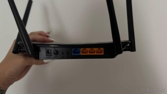 TP Link Router - 5