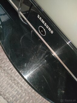 Samsung TV - 5