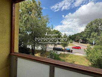 Moderný 3 - izb. byt s klimatizáciou, balkónom a parkovaním - 5