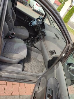 Sharan 1.9tdi 96kw cena pevna - 5