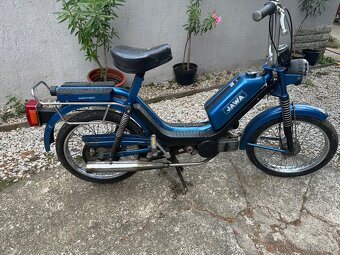 Babetta 210 - 5
