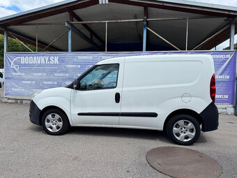 Opel Combo Van 1.3 CDTI L1H1 2.2t - 5