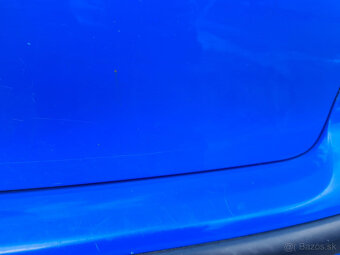 Piate dvere VW Polo 9n3 - 5