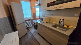 Na prenájom 1-izbový byt L. Svobodu Skalica - 5