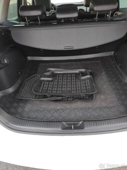 Mazda CX7 2,2 d, 4x4 - 5