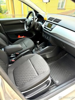 Škoda Fabia 1.0 TSI 110k Ambition - 5