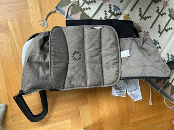 Bugaboo Fox 2 komplet vybava aj fusakmi - 5