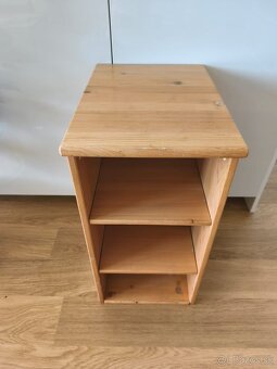 Predám nýbytok do detskej izby Domestav - 5