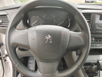 Peugeot expert L3 LONG 3 miestne 2.0HDI/150hp - 5