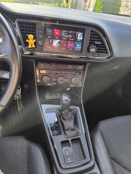 Seat Leon ST FR 2.0 TDI DSG - 5